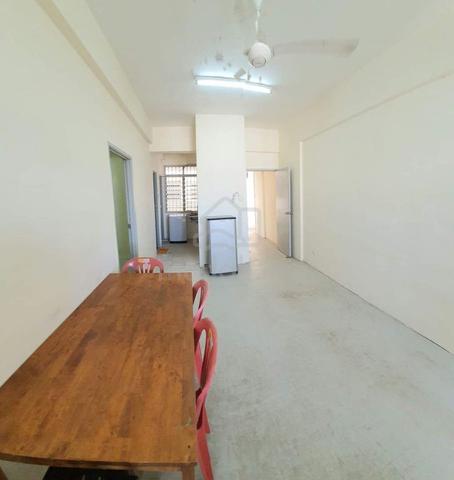 Permai Jaya Apartment 1