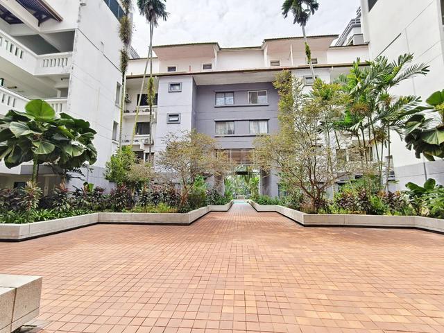 Tiara Ampang 1