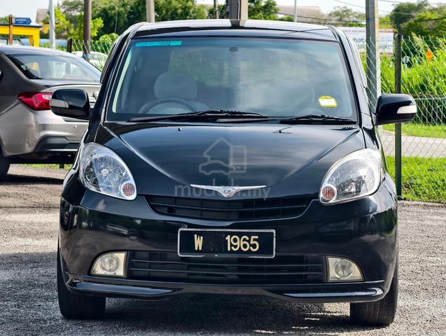 2007 Perodua MYVI 1.3 EZi (A) - 3