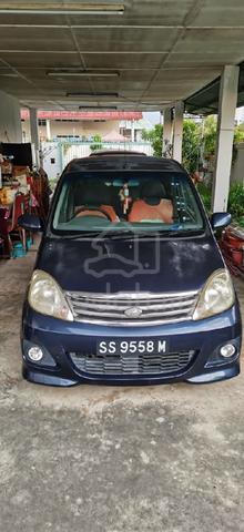 2010 Perodua VIVA 1.0 ELITE MT (M) - 1