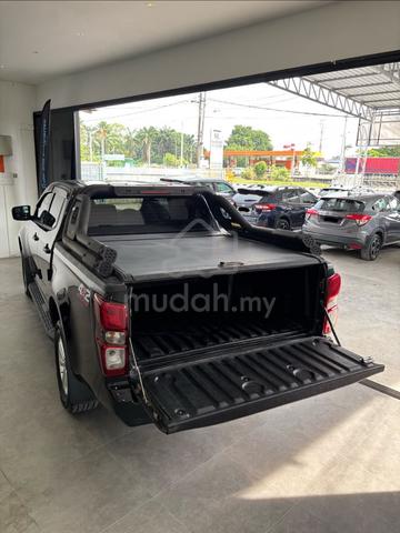Isuzu D-MAX 1.9 4x2 Plus AT- Low Mileage 74K KM - 5