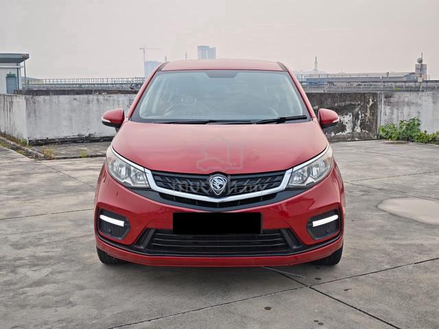 2019 PROTON PERSONA EXECUTIVE 1.6 AT PROMO Unit - 3