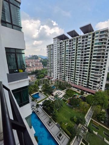 One Damansara 1