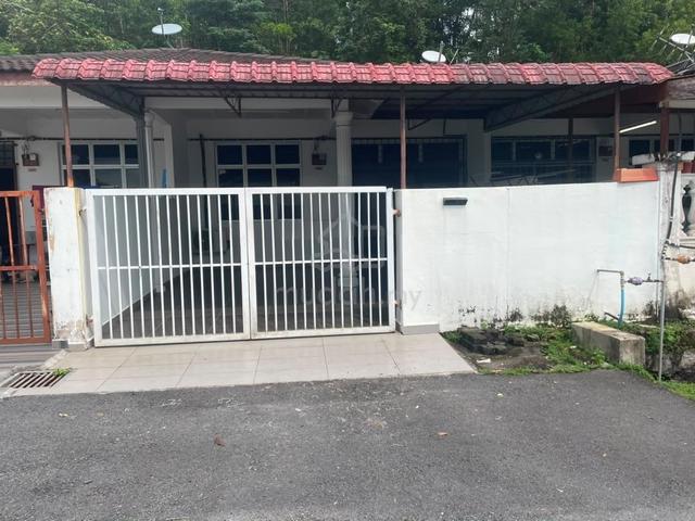 For Rent Single Storey House Taman Permai Seremban 1