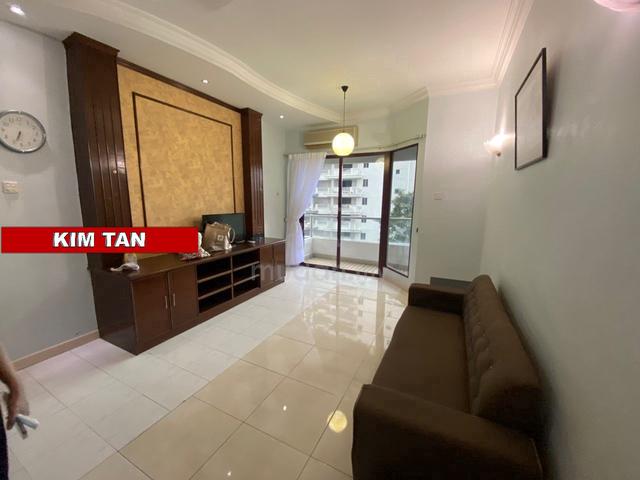 Marina Bay Condominium 1