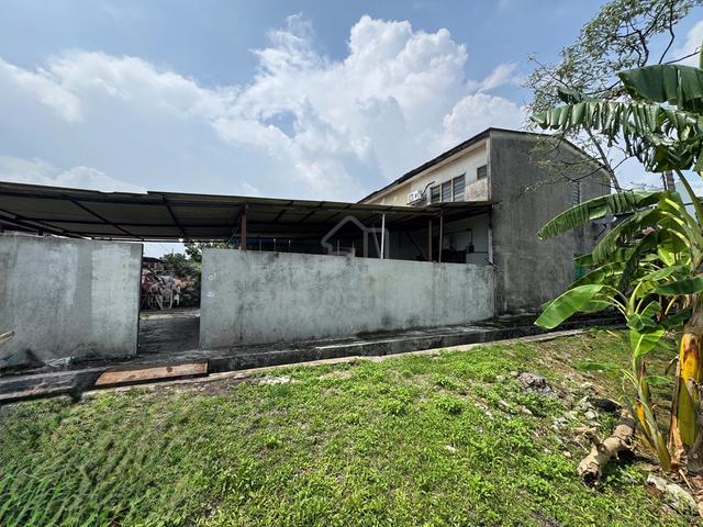 [END LOT] Klang Taman Desawan Klang Jaya Double Storey Terrace 1