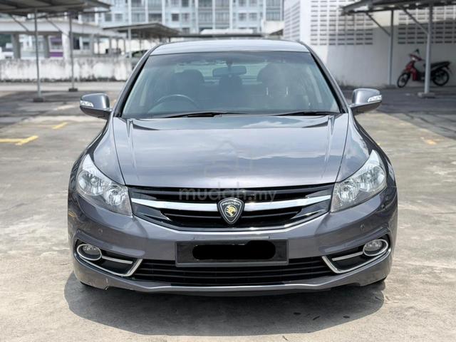 2015 Proton PERDANA 2.0L (A) LOAN KEDAI/KREDIT - 3