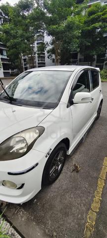 MYVI SE 1.3 SX STANDARD 2011 (M) untuk dijual - 3
