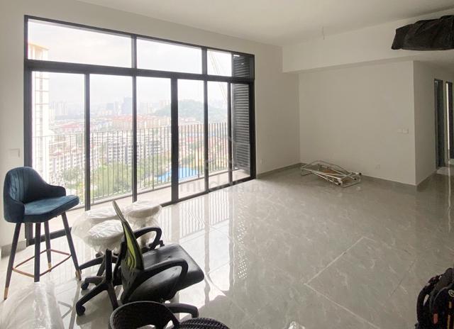 Altris Residence @ The Quartz WM 1