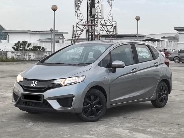 2014 Honda JAZZ 1.5 S (A) - 1