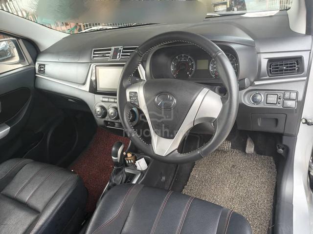 2023 Perodua BEZZA 1.3 AV (A) - 4