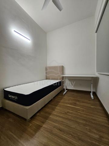 121 Residence, Petaling Jaya, small room. 1