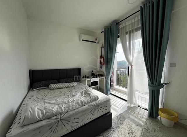 Tiara Imperio @ Bangi 1