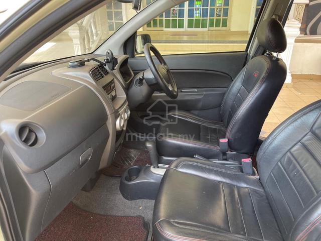 2011 Perodua MYVI 1.3 SE ZHS MY05 M300 FACELIFT - 5