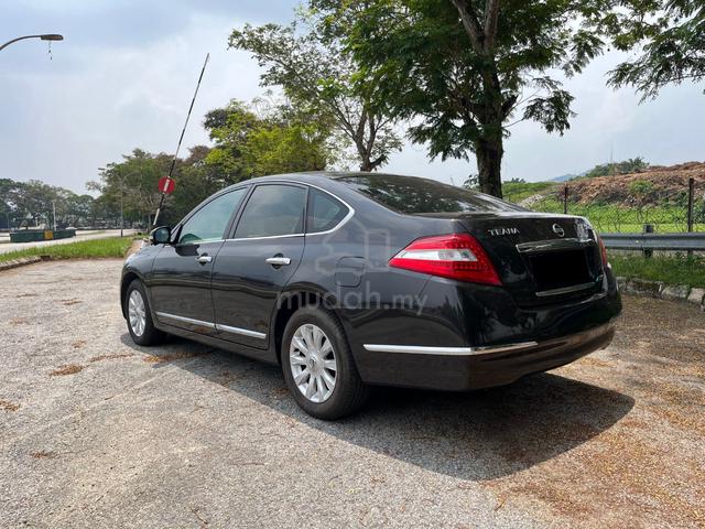 2011 Nissan TEANA 2.0 200 XE LUXURY (A) *LOW MILE - 5