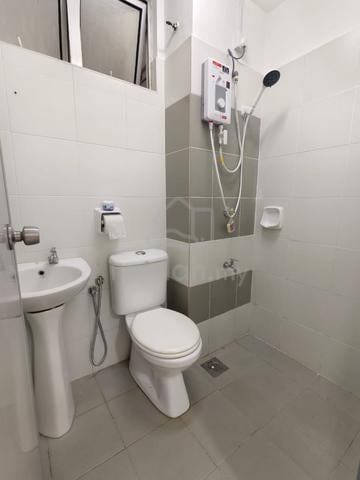 Bayu Angkasa Apartments @ Nusa Bayu 5