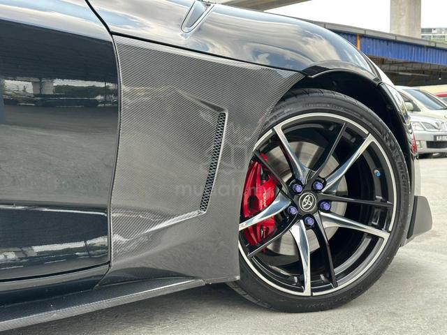 TOYOTA SUPRA 3.0 GR RZ B58 Reg2024 Stage2 XHP3 JBL - 3