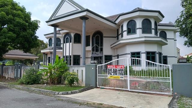 Bungalow for Sale, Jln Warisan Setia 5/5, K. Warisan, Sepang, Selangor 1