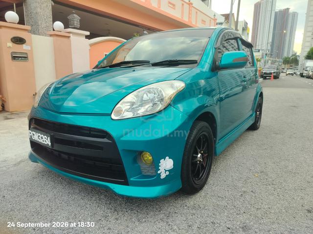 2005 #Peodua MYVI 1.3EZ (A) paling murah - 3
