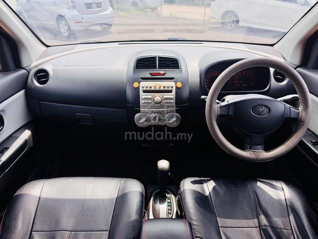 2008 Perodua MYVI 1.3 EZ MY05 M300 FACELIFT (A) - 4