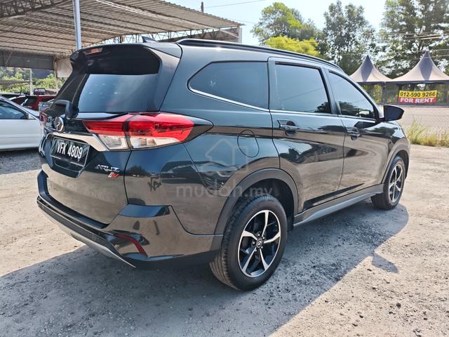 2020 Perodua ARUZ 1.5 AV (A) - 5