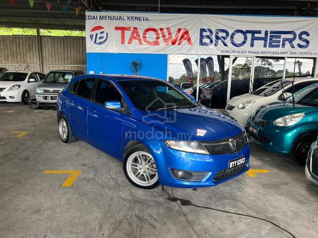 2013 Proton SUPRIMA S 1.6 EXECUTIVE (A) - 1