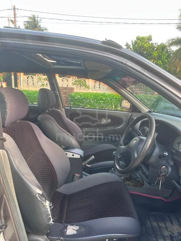 1999 Proton WIRA 1.5 GL (M) - 5