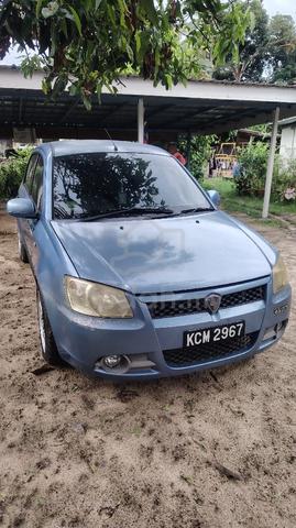 2010 Proton SAGA 1.3 BASE LINE (M) - 2