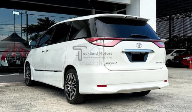2009 Toyota ESTIMA 2.4 (A) AERAS Premium FL - 2