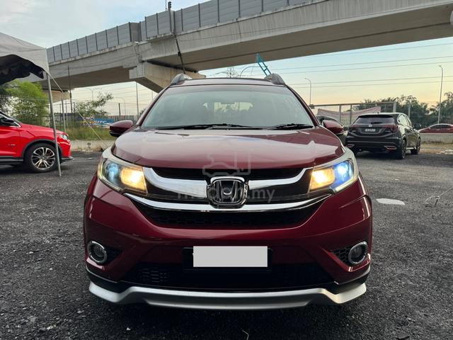 2019 Honda BR-V 1.5 V (A) car king must view - 3