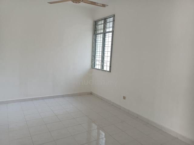 Rumah Pangsapuri Bukit Katil 1