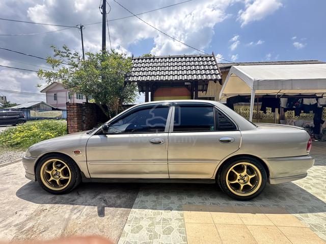 2002 Proton WIRA 1.5 GL (M) - 4