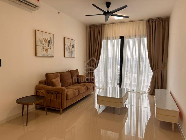 Sunway Belfield 1