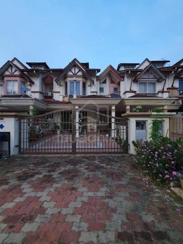 2sty, Taman Bukit Subang, Elmina, Denai Alam, Furnished & Renovated 1