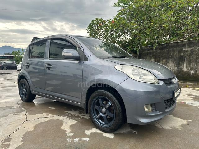 2010 Perodua MYVI 1.3 EZ MY05 M300 FACELIFT (A) - 3
