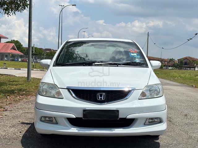 2009 Honda CITY 1.5 i-VTEC (A) - 1