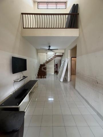 megah ria sierra perdana near ciq southeast free stamping full loan 1