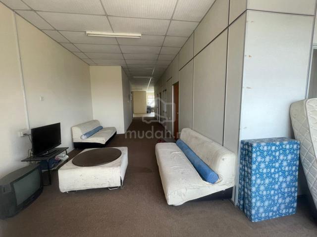 Johor Ulu Tiram shoplot For Rent 1
