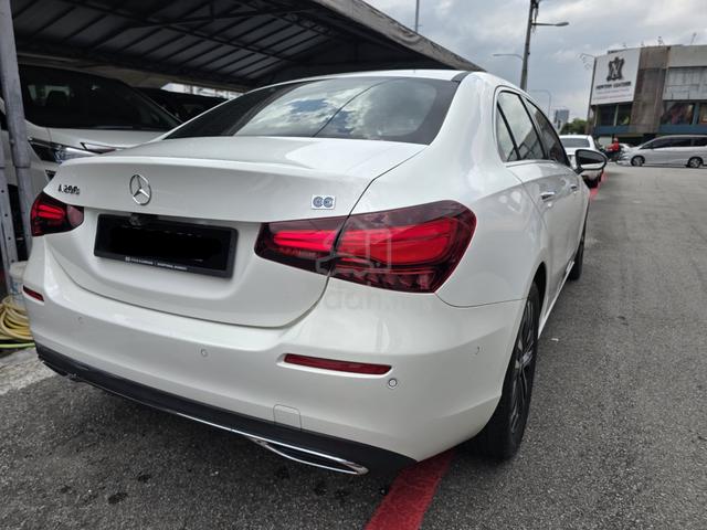 2023 Mercedes Benz A200 NewF.LIFT 29k km Wrnty2027 - 4