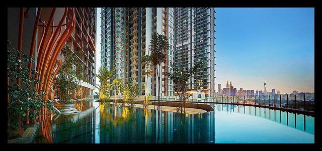 Bennington Residences @ SkyArena 1