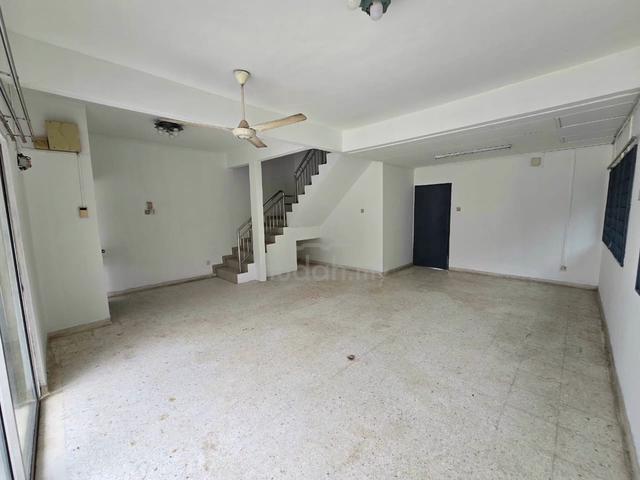[Facing Open I Hv 10 feet Extra Land] End Lot 2 Sty Taman Kajang Raya 1