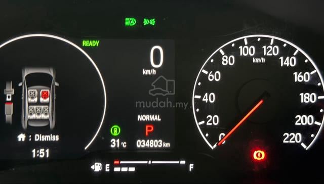 2024 Honda HR-V 1.5 e:HEV RS HRV WARRANTY TO 2032 - 5