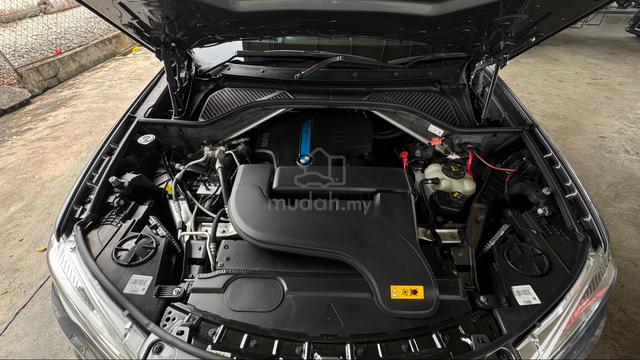 2018 Bmw X5 2.0 XDRIVE40E M SPORT (CKD) (A) - 3