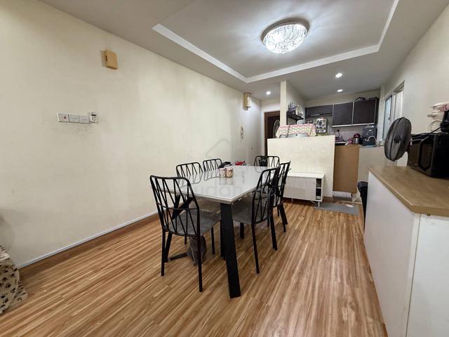 Kinrara Mas Condominium 1