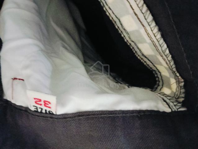 Short pants - photo 6 of 6