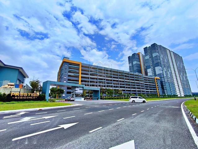 Prestige Residence 1