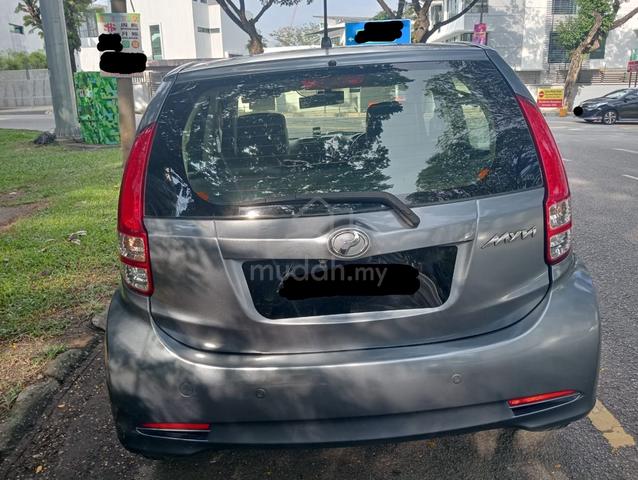 2013 Perodua MYVI 1.3 EZ STANDARD (A) - 3
