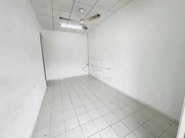 Jalan Santalia X Flora Heights Johor Bahru Single Storey House Sale 1