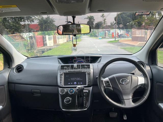 2018 Perodua ALZA 1.5 SE FACELIFT(A)NO PRO FEES - 5