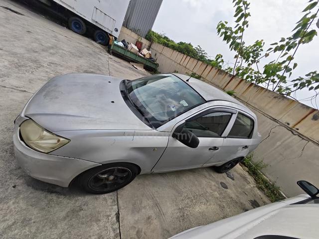 2009 Proton SAGA 1.3 BASE LINE (M) - 3